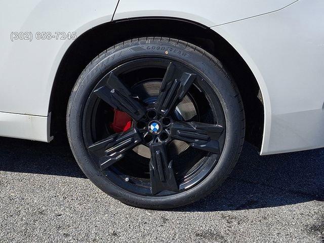 new 2026 BMW X3 car, priced at $62,850