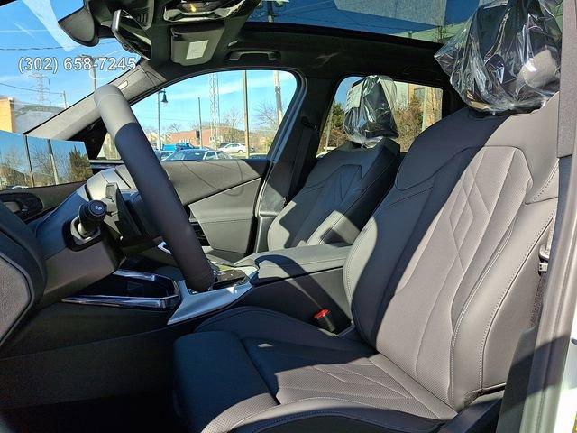 new 2026 BMW X3 car, priced at $62,850