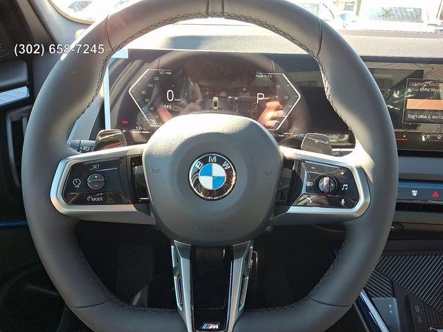 new 2026 BMW X3 car, priced at $62,850