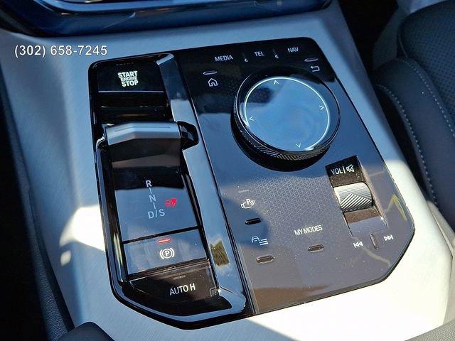 new 2026 BMW X3 car, priced at $62,850