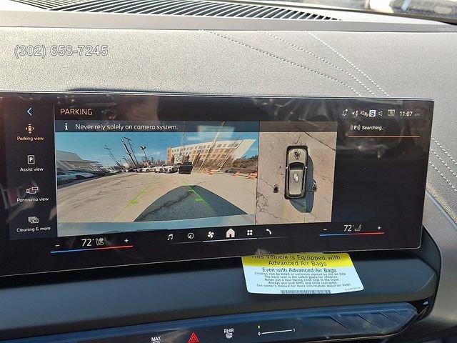 new 2026 BMW X3 car, priced at $62,850