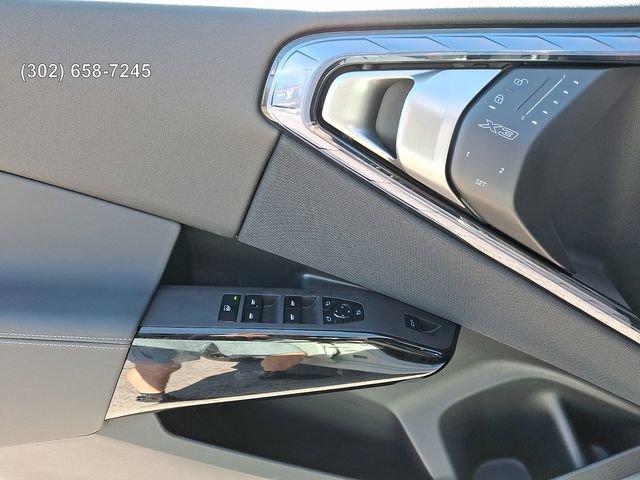 new 2026 BMW X3 car, priced at $62,850