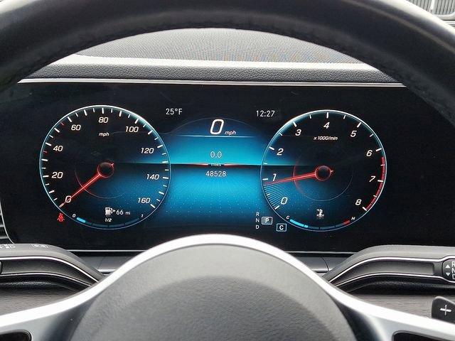 used 2021 Mercedes-Benz GLE 350 car, priced at $30,888