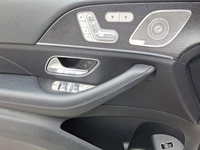 used 2021 Mercedes-Benz GLE 350 car, priced at $30,888