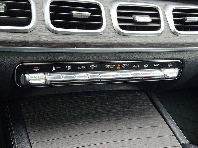 used 2021 Mercedes-Benz GLE 350 car, priced at $30,888