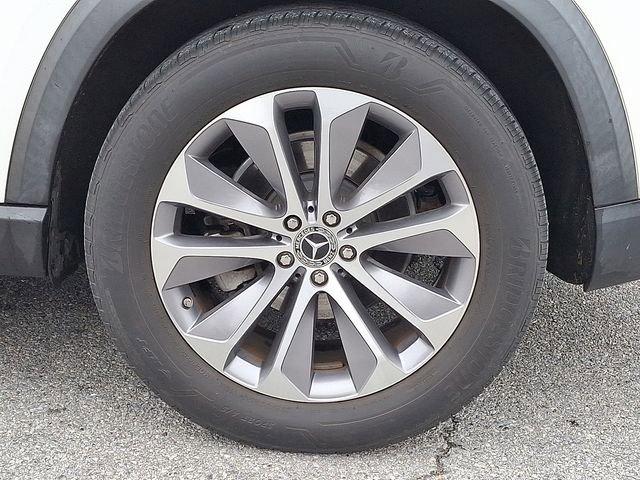 used 2021 Mercedes-Benz GLE 350 car, priced at $30,888