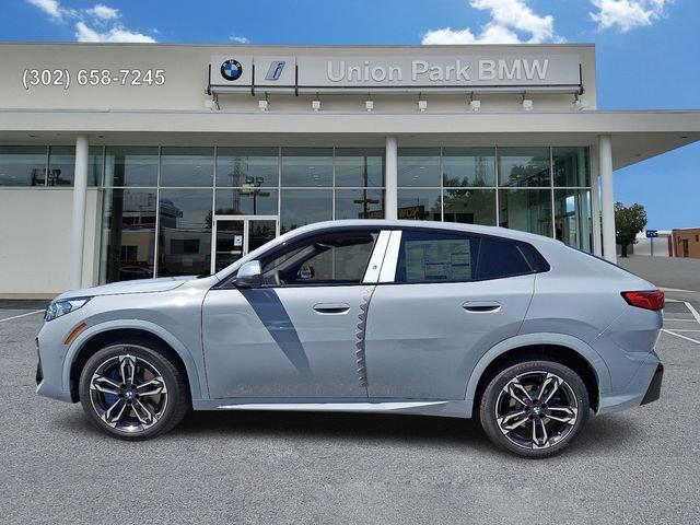 new 2026 BMW X2 car, priced at $52,933