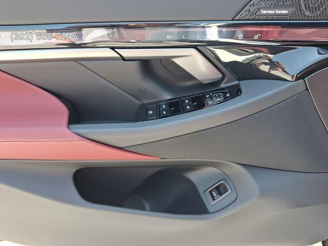 new 2027 BMW 530 car, priced at $71,654