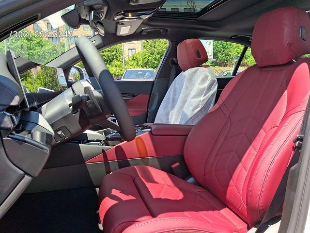 new 2027 BMW 530 car, priced at $71,654