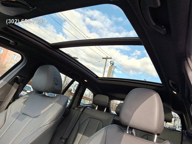 used 2019 BMW X3 car, priced at $17,987