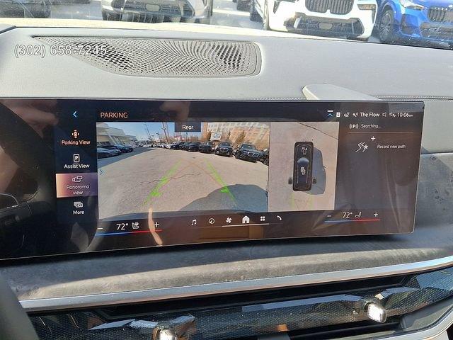 new 2026 BMW X7 car, priced at $94,800