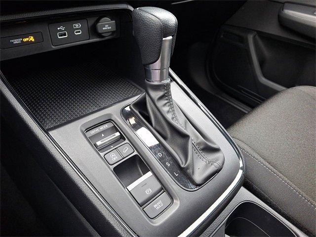 used 2024 Honda CR-V car, priced at $27,595