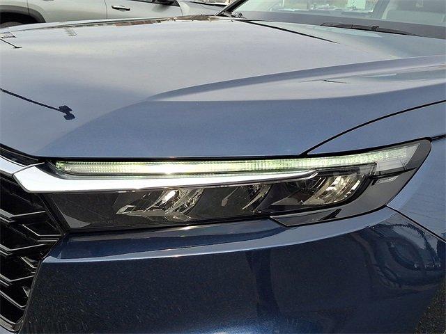 used 2024 Honda CR-V car, priced at $27,595