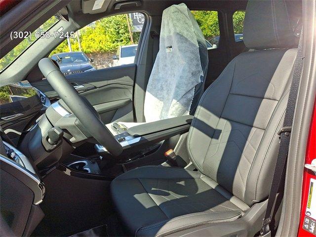 new 2026 BMW X1 car, priced at $47,725