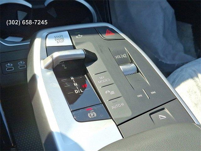 new 2026 BMW X1 car, priced at $47,725