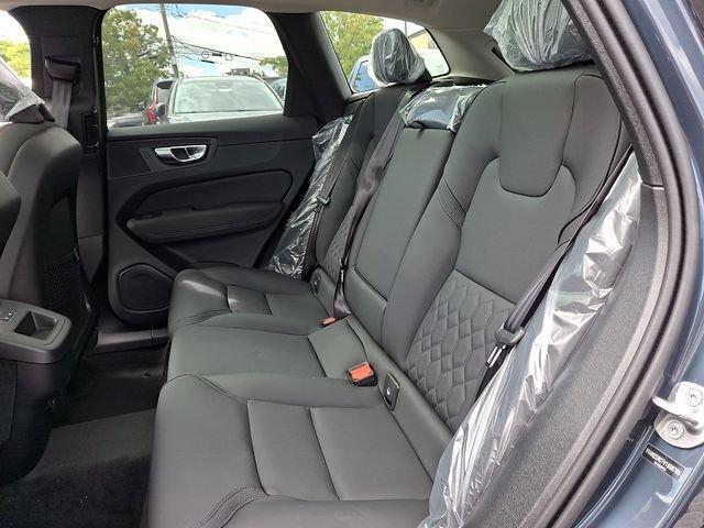 new 2027 Volvo XC60 car, priced at $60,038