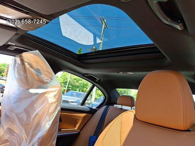 new 2026 BMW 330 car, priced at $53,915