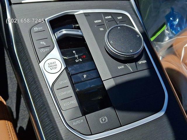 new 2026 BMW 330 car, priced at $53,915