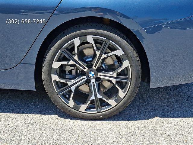 new 2026 BMW 330 car, priced at $53,915