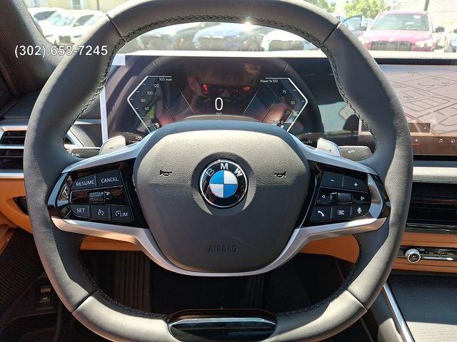 new 2026 BMW 330 car, priced at $53,915