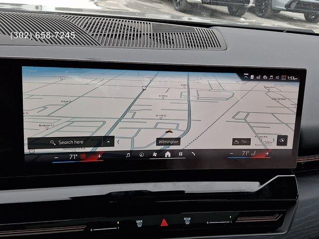 new 2026 BMW 530 car, priced at $67,765