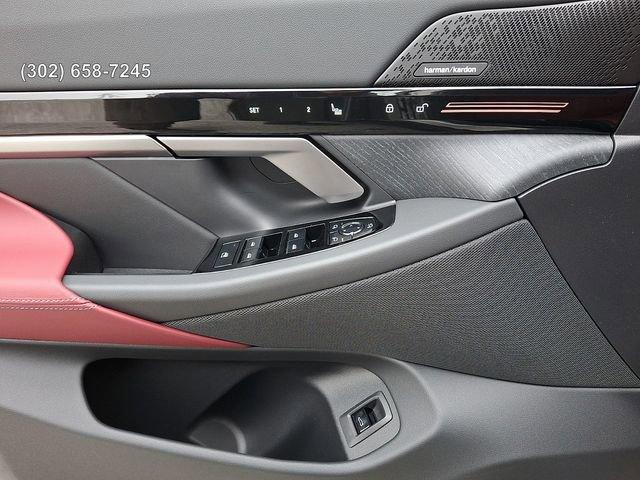 new 2026 BMW 530 car, priced at $67,765