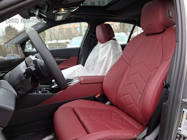 new 2026 BMW 530 car, priced at $67,765