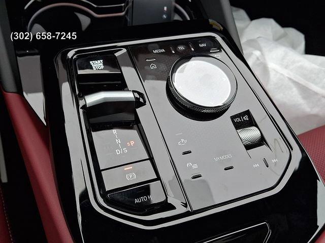 new 2026 BMW 530 car, priced at $67,765