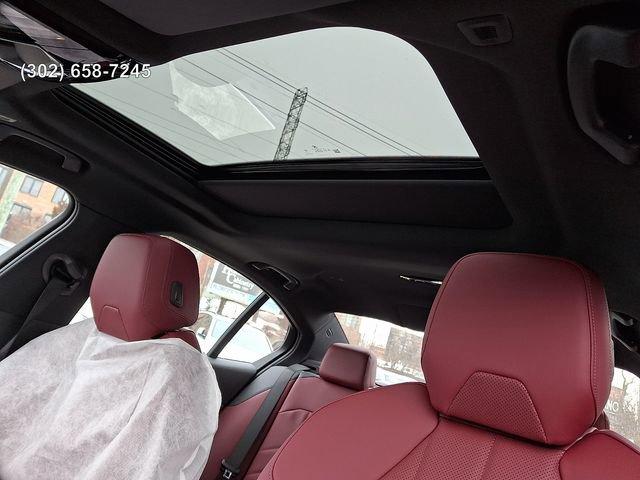 new 2026 BMW 530 car, priced at $67,765