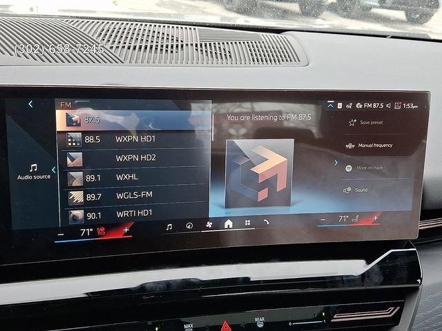 new 2026 BMW 530 car, priced at $67,765