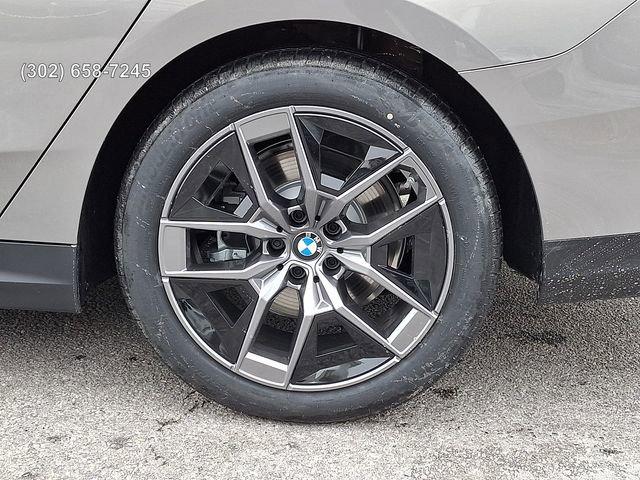 new 2026 BMW 530 car, priced at $67,765