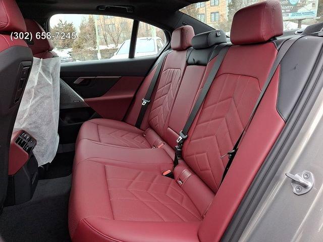 new 2026 BMW 530 car, priced at $67,765