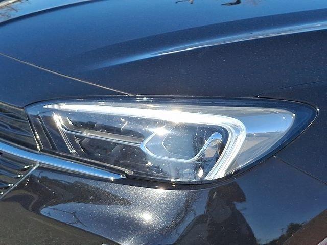 used 2023 Buick Encore GX car, priced at $21,988