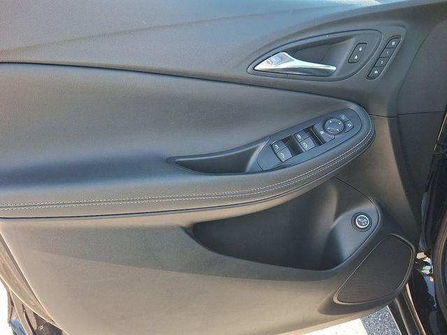 used 2023 Buick Encore GX car, priced at $21,988