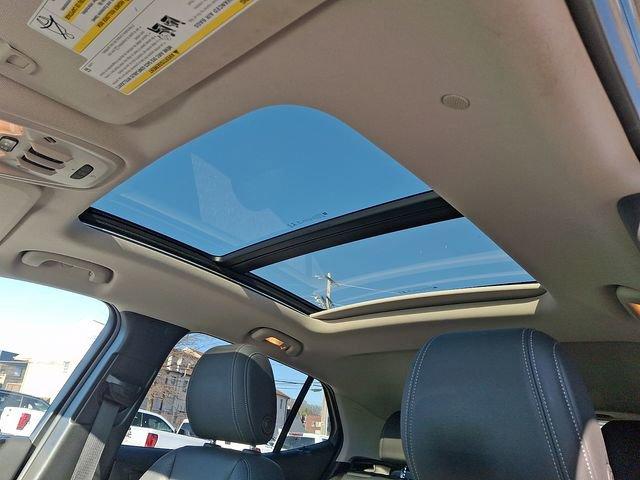 used 2023 Buick Encore GX car, priced at $21,988