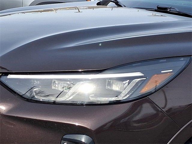 used 2023 Ford Escape car, priced at $28,895