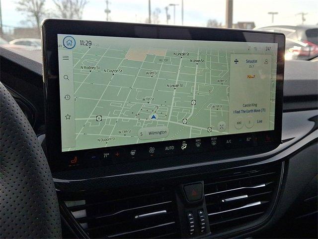 used 2023 Ford Escape car, priced at $28,895