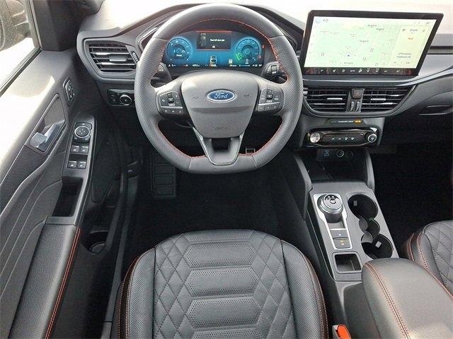 used 2023 Ford Escape car, priced at $28,895