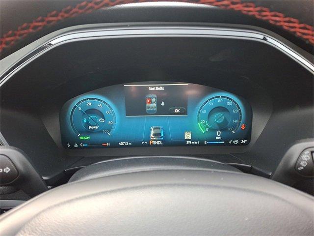 used 2023 Ford Escape car, priced at $28,895