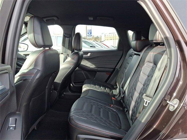 used 2023 Ford Escape car, priced at $28,895