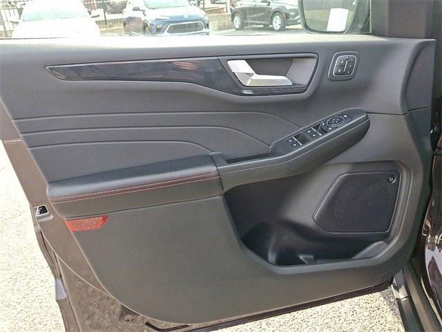 used 2023 Ford Escape car, priced at $28,895