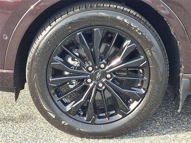 used 2023 Ford Escape car, priced at $28,895