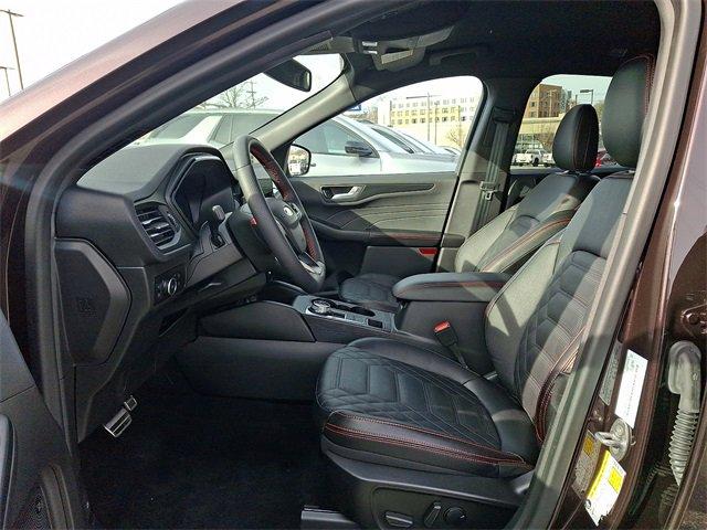 used 2023 Ford Escape car, priced at $28,895