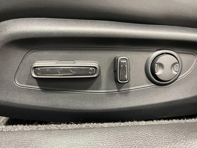 new 2026 Honda Accord Hybrid car, priced at $36,690