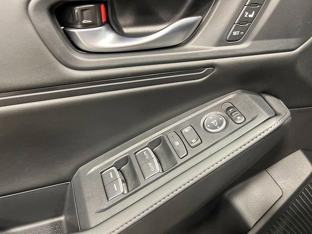 new 2026 Honda Accord Hybrid car, priced at $36,690