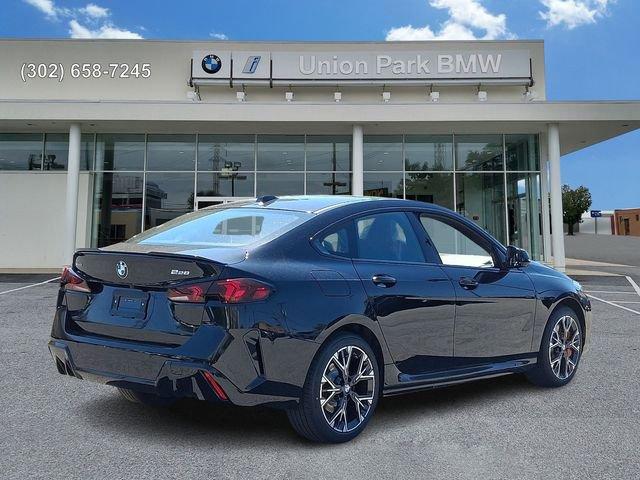 new 2026 BMW 228 Gran Coupe car, priced at $48,235