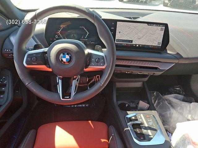 new 2026 BMW 228 Gran Coupe car, priced at $48,235