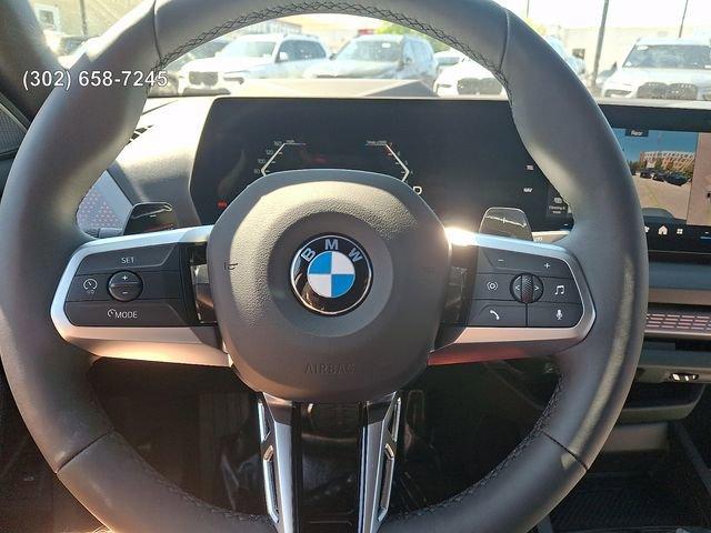 new 2026 BMW 228 Gran Coupe car, priced at $48,235
