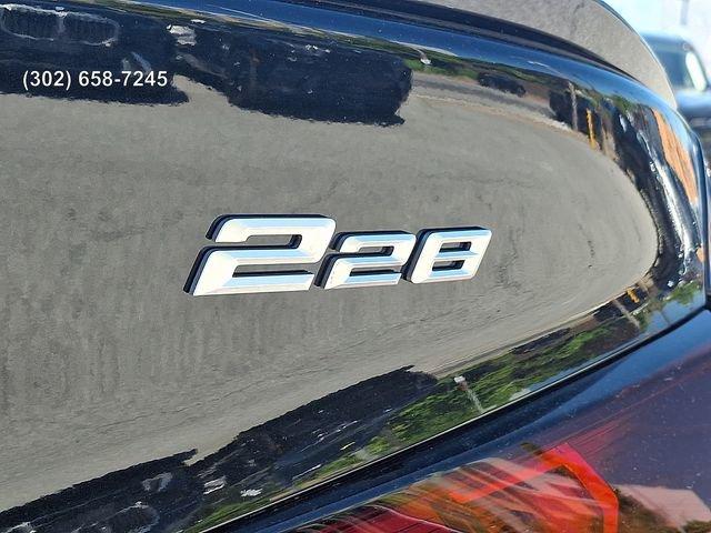 new 2026 BMW 228 Gran Coupe car, priced at $48,235