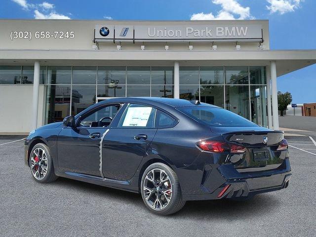 new 2026 BMW 228 Gran Coupe car, priced at $48,235